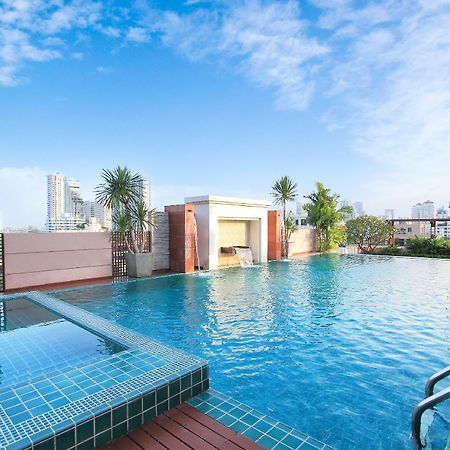 D Varee Montara Thonglor 25 Bangkok Esterno foto